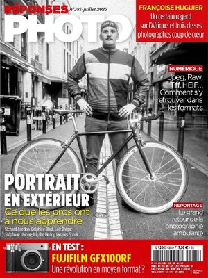 cover image of Réponses Photo